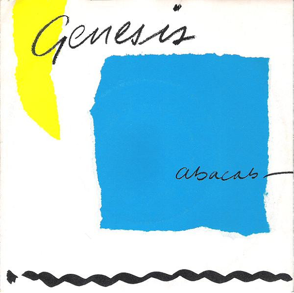 Genesis - Abacab / Another Record | Charisma (6000 711)