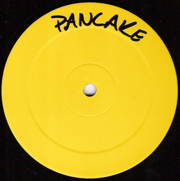 Pancake - Let You Go | Work Records (none)