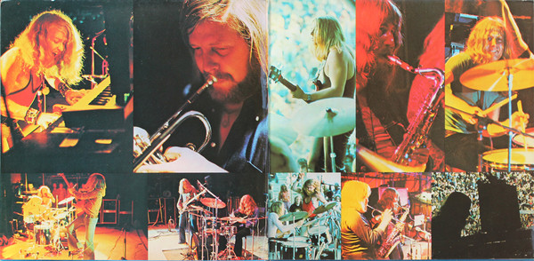 Ekseption - Trinity | Philips (6423 056) - 2 Ekseption - Trinity | Philips (6423 056) - 2