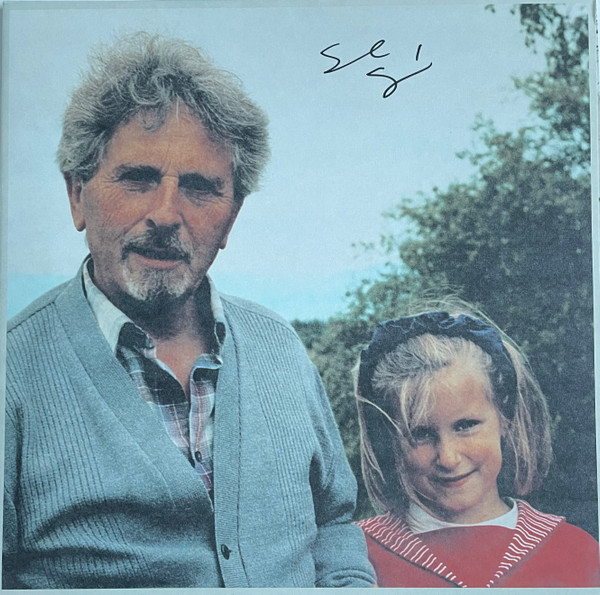 Susanne Sundfør - Blómi | Blómi Records (BLOM01LP) - main Susanne Sundfør - Blómi | Blómi Records (BLOM01LP) - main