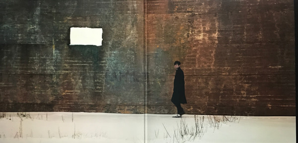 James Blake - Overgrown | Atlas Recordings (ATLAS10LP) - main