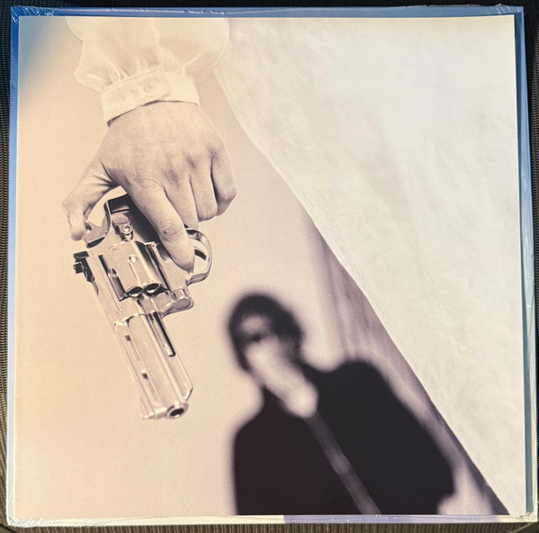 Geese - Getting Killed | Partisan Records (PTPS60LPX) - 4 Geese - Getting Killed | Partisan Records (PTPS60LPX) - 4