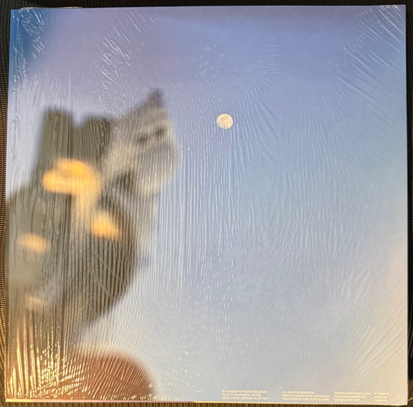 Geese - Getting Killed | Partisan Records (PTPS60LPX) - 2 Geese - Getting Killed | Partisan Records (PTPS60LPX) - 2