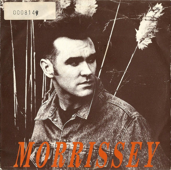 Morrissey - November Spawned A Monster | His Master's Voice (06 2037347) - main Morrissey - November Spawned A Monster | His Master's Voice (06 2037347) - main