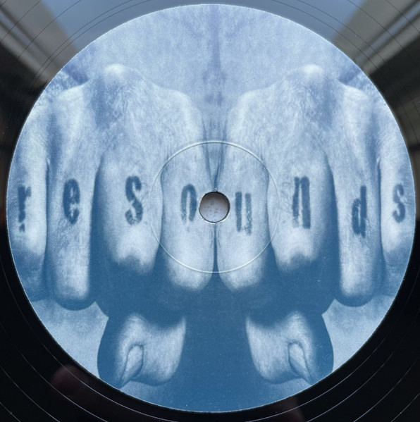 Lance Samuel - Rsn Five | Resounds (RSN 05) - 2