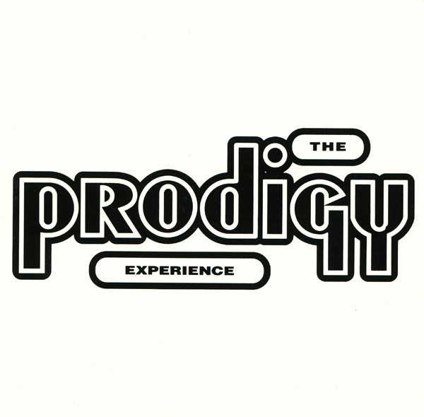 The Prodigy - Experience | UDP (NR 4219-2) - main The Prodigy - Experience | UDP (NR 4219-2) - main
