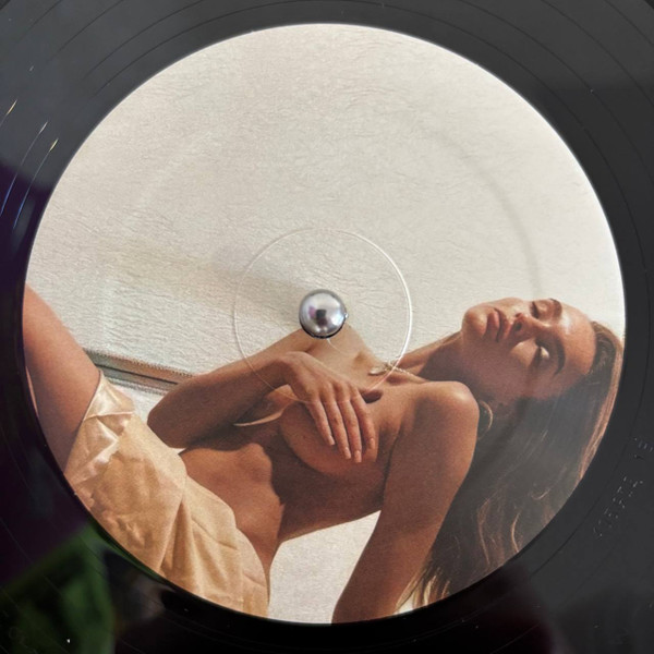 Various - Corner Wax Volume 3 | Wax Corner (CORNERWAX3) - 2