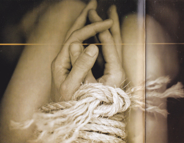 Lamb - Between Darkness And Wonder | Mercury (9865701) - 4