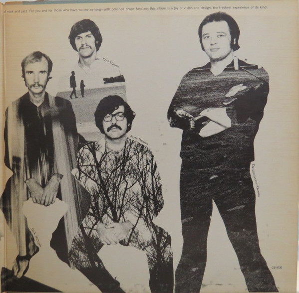 Blood, Sweat And Tears - Blood, Sweat And Tears | Columbia (CS 9720) - 4 Blood, Sweat And Tears - Blood, Sweat And Tears | Columbia (CS 9720) - 4