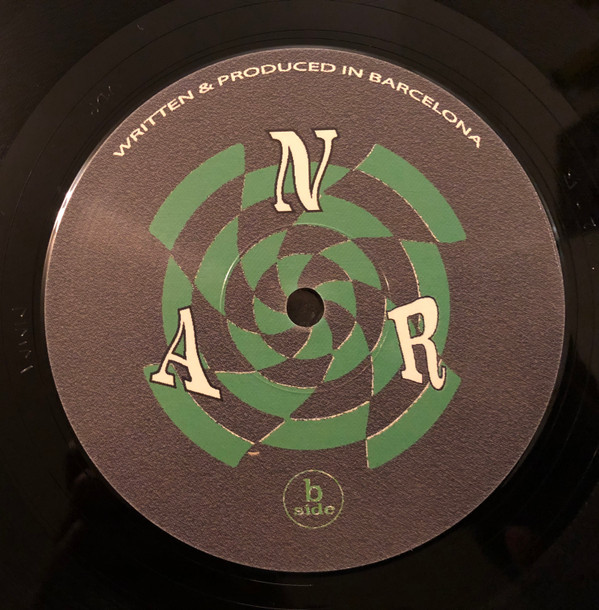 All-Nighter - This is the Way | All-Nighter Records (ANR-02) - 2 All-Nighter - This is the Way | All-Nighter Records (ANR-02) - 2