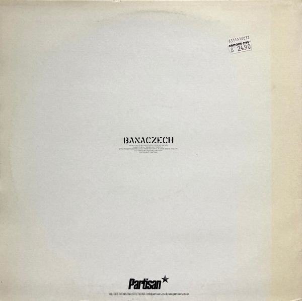 Banaczech - Deceptive Emotion Remix | Partisan (PART 010) - 2