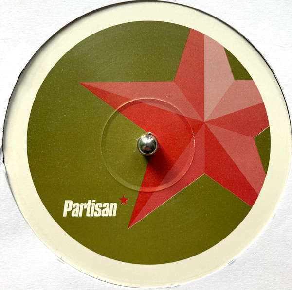 Banaczech - Deceptive Emotion Remix | Partisan (PART 010) - 4