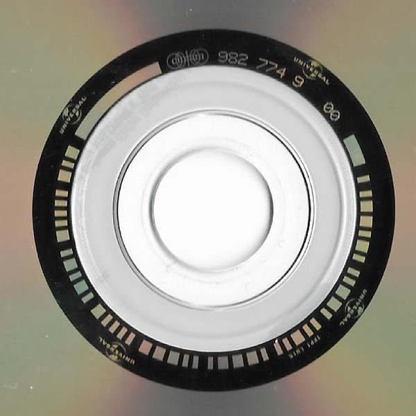 Various - Solidarité Asie | Universal Licensing Music (ULM) (982 774-9) - 4