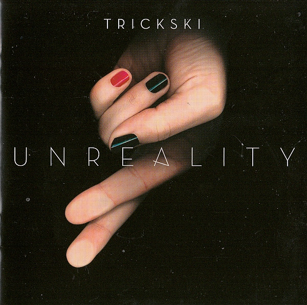 Trickski - Unreality | Suol (SUOLCD002)