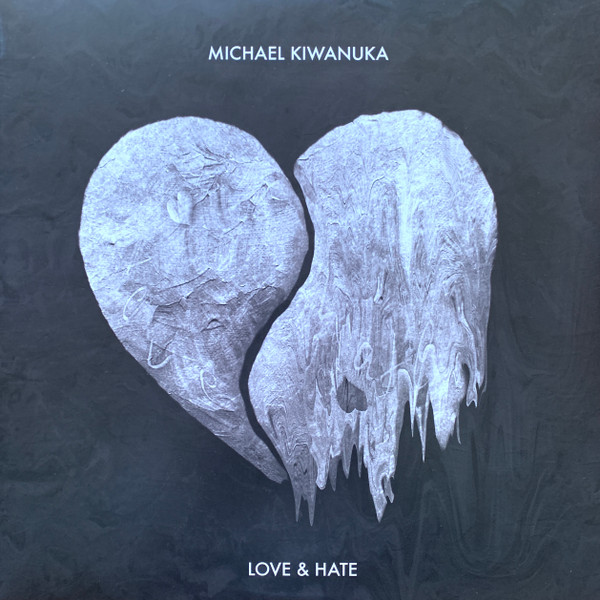 Michael Kiwanuka - Love & Hate | Polydor (4783458) - main