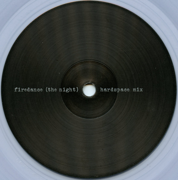 Odyssee Of Noises - LF RMX 008 | LF RMX (LF RMX 008) - 4