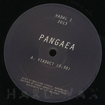 Pangaea - Viaduct | Hadal (HADAL 1) - 2