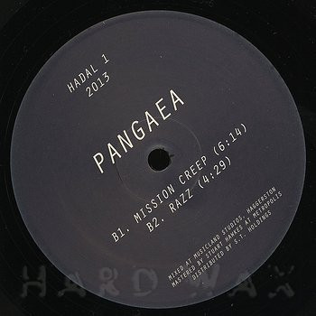 Pangaea - Viaduct | Hadal (HADAL 1) - main