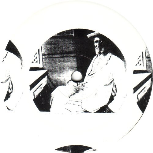 Robert Hood - Kick Dirt EP | M-Plant (M-P324) - 2