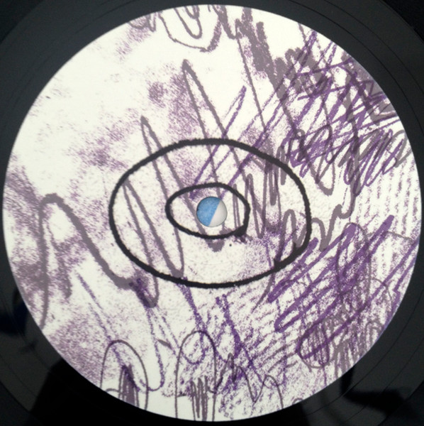 Patricia - Body Issues | Black Opal (BOP001) - 3 Patricia - Body Issues | Black Opal (BOP001) - 3