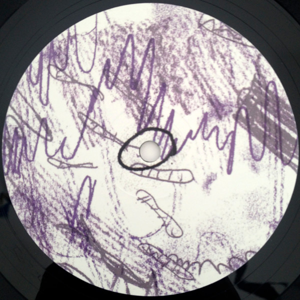 Patricia - Body Issues | Black Opal (BOP001) - 2 Patricia - Body Issues | Black Opal (BOP001) - 2