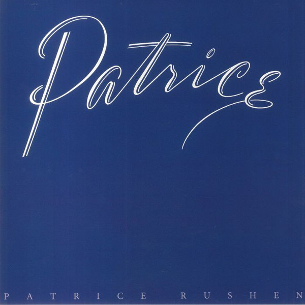 Patrice Rushen - Patrice | Strut (STRUT223LP)