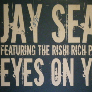 Jay Sean Featuring Rishi Rich - Eyes On You | Relentless Records (RELT5)