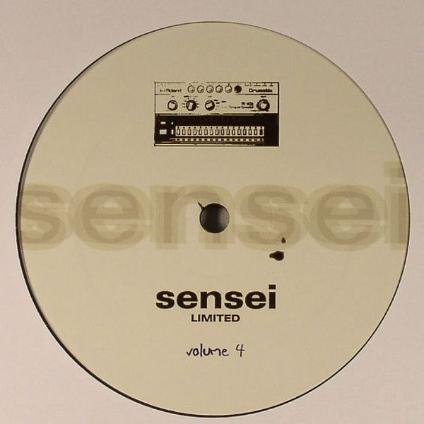 Get Fucked - Corrupt | Sensei Limited (SNSLTD004)