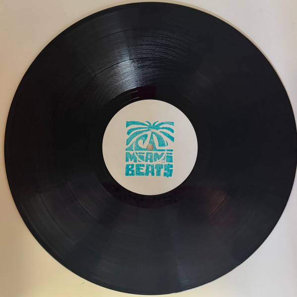MB'93 , Beet WorldWide , Deejay Teejay , Beet WorldWide & Shweppesh - Pink Lambo's EP | Miami Beat$ (MB002)