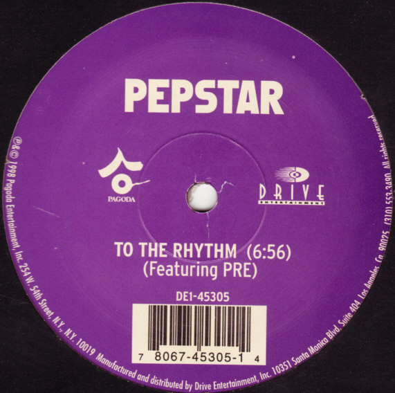 To The Rhythm / The Latest Drama