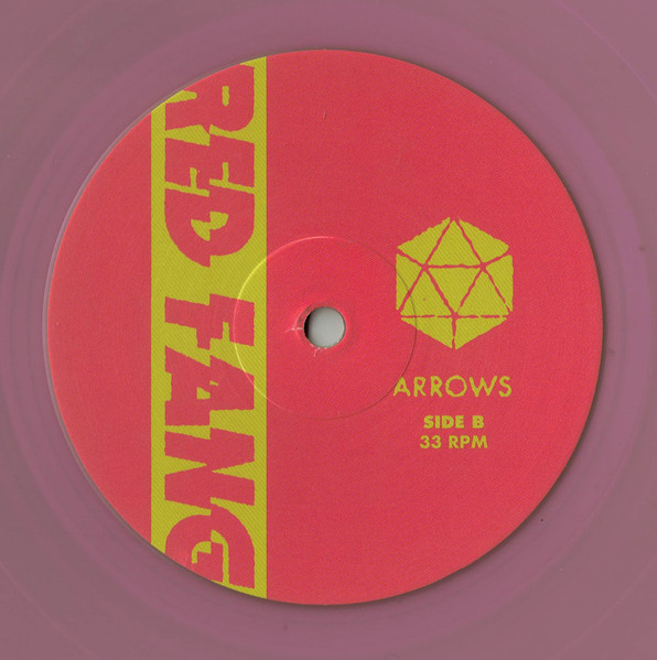 Red Fang - Arrows | Relapse Records (RR7444) - 4