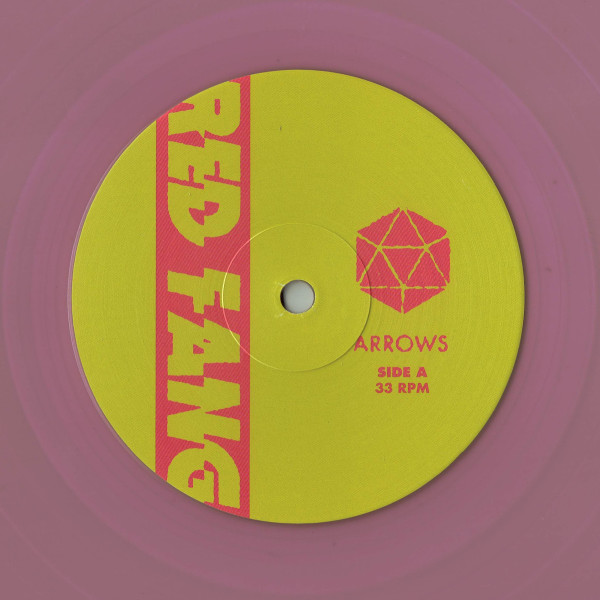 Red Fang - Arrows | Relapse Records (RR7444) - 3