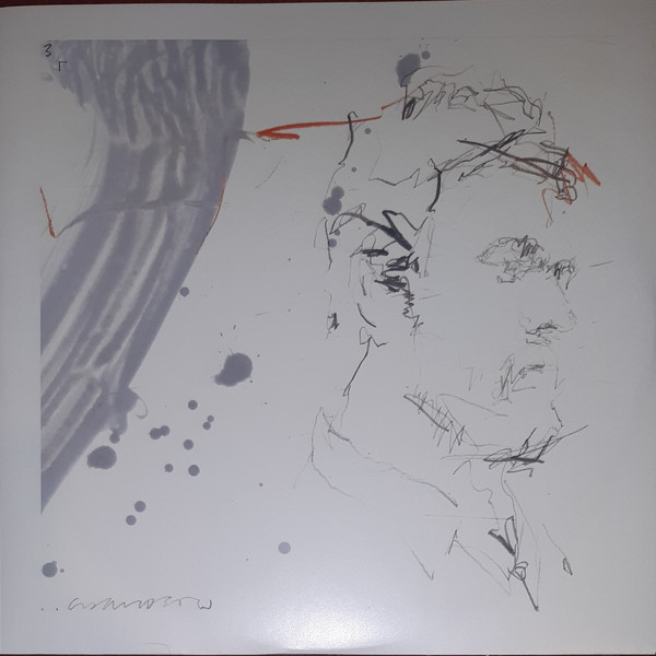 Glen Hansard - Rhythm And Repose | Anti- (7203-1) - 2