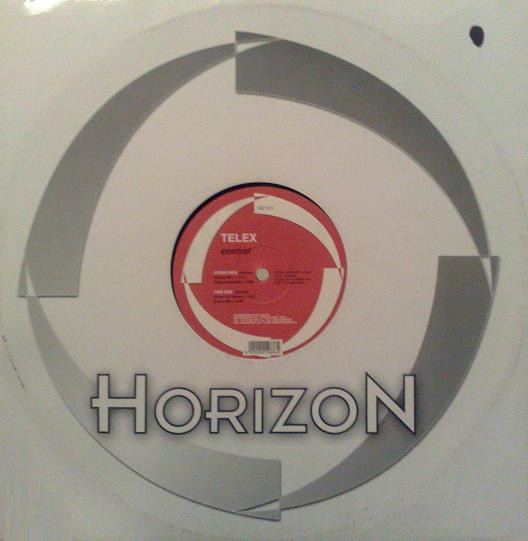 Telex - Control | Horizon (HZ 011) - main