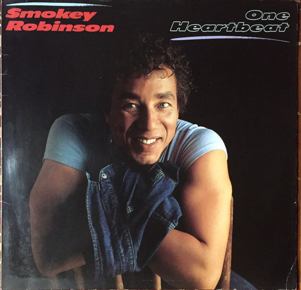 Smokey Robinson - One Heartbeat | Motown (ZL72580) - main