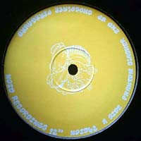 Phantom Slasher - End Up | Noid Recordings (NOID42) - main Phantom Slasher - End Up | Noid Recordings (NOID42) - main