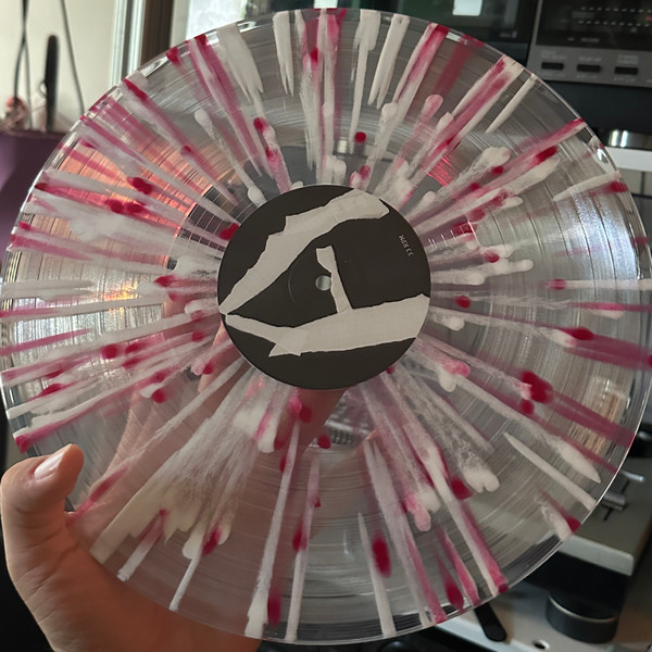 The Spirit Of The Beehive - You'll Have To Lose Something | Saddle Creek (LBJ-369) - 2