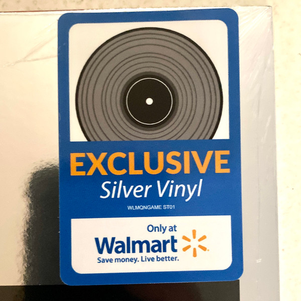 Queen - The Game LP | Hollywood Records (D002946201) - 4