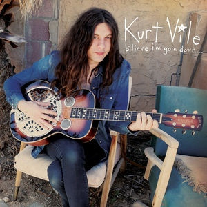 Kurt Vile - B'lieve I'm Goin Down... | Matador (OLE-1033-1) - main
