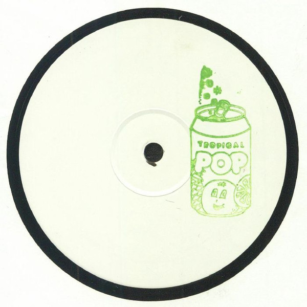 UNKNOWN ARTIST - Tropical Pop Vol. 1 | Tropical Pop (Fizz001)