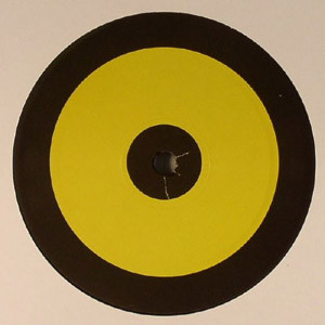 Innergy - Comet Crashtest | Detox Records (TOX 0001) - 2