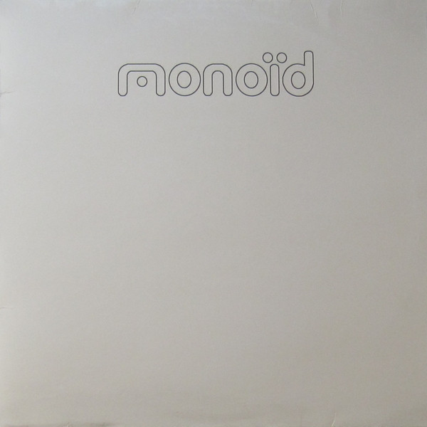 Levantine - Soul & Pigs | Monoïd (MONOID 019) - 3