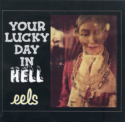 Your Lucky Day In Hell
