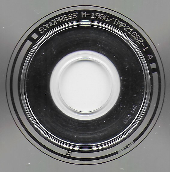 The John Coltrane Quartet - The Complete Africa / Brass Sessions | Impulse! (IMP 21682) - 4