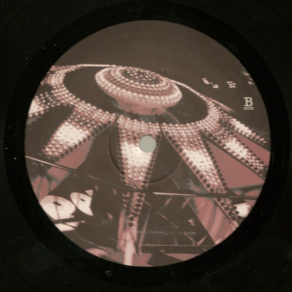 Various - Montparnasse 2000 Classics | Dare-Dare (DD035LP) - 4