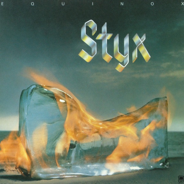 Styx - Equinox | A&M Records (AMLH 64559) - main Styx - Equinox | A&M Records (AMLH 64559) - main