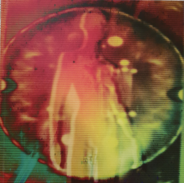 Placebo - Loud Like Love | Vertigo (374180-2) - 2