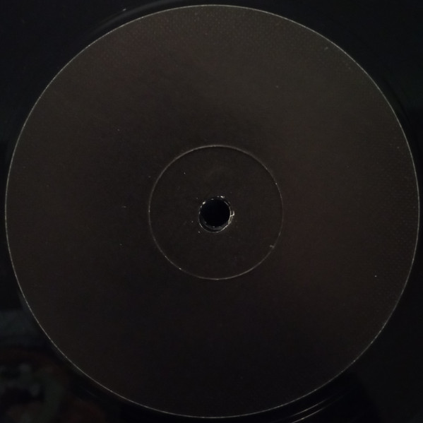 Circulation - Limited #3 | Circulation (CMPLTD 03) - 2
