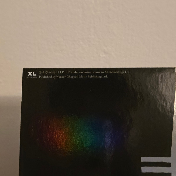 Radiohead - Hail To The Thief (Live Recordings 2003-2009) | XL Recordings (XL1563LPE) - 3 Radiohead - Hail To The Thief (Live Recordings 2003-2009) | XL Recordings (XL1563LPE) - 3