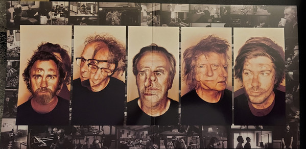 Crowded House - Dreamers Are Waiting | EMI (5703237) - 4 Crowded House - Dreamers Are Waiting | EMI (5703237) - 4